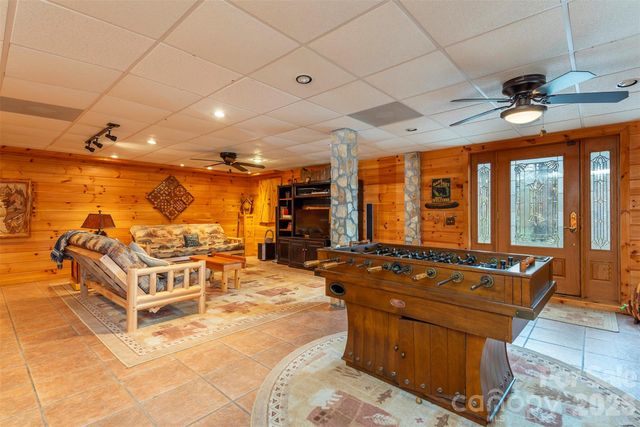145 Flynn Court, Lake Lure, NC 28746
