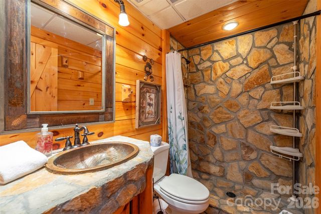 145 Flynn Court, Lake Lure, NC 28746