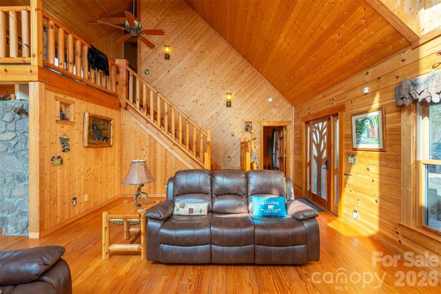 145 Flynn Court, Lake Lure, NC 28746