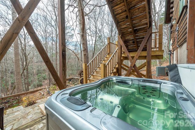 145 Flynn Court, Lake Lure, NC 28746