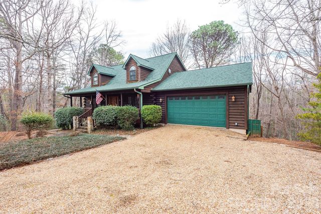 145 Flynn Court, Lake Lure, NC 28746