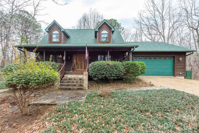 145 Flynn Court, Lake Lure, NC 28746