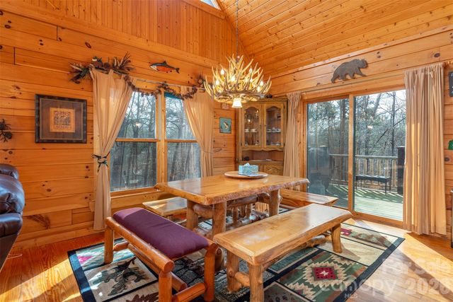 145 Flynn Court, Lake Lure, NC 28746