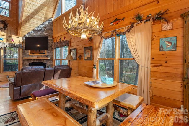 145 Flynn Court, Lake Lure, NC 28746