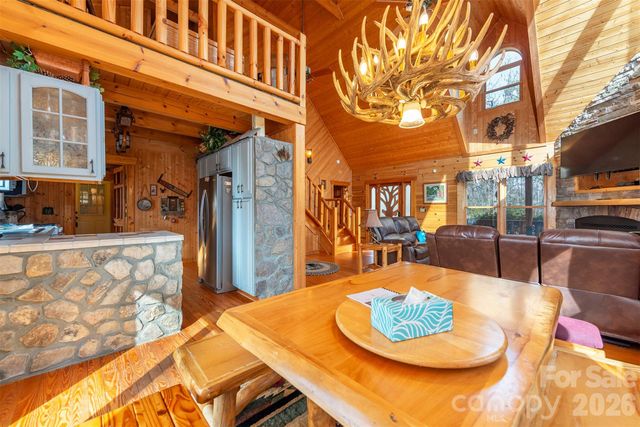 145 Flynn Court, Lake Lure, NC 28746