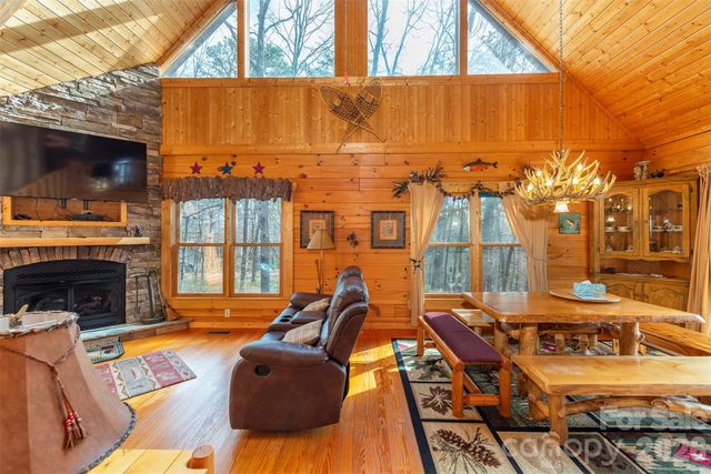 145 Flynn Court, Lake Lure, NC 28746