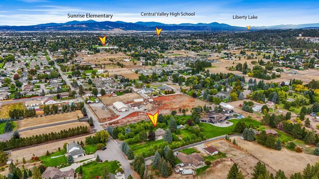 3411 S Best Rd, Veradale, WA 99037