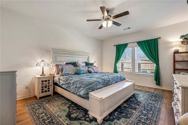 1984 Larkspur Street, Springdale, AR 72762