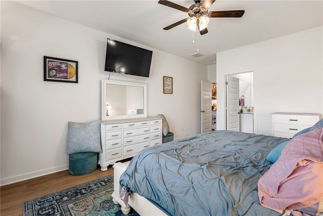 1984 Larkspur Street, Springdale, AR 72762