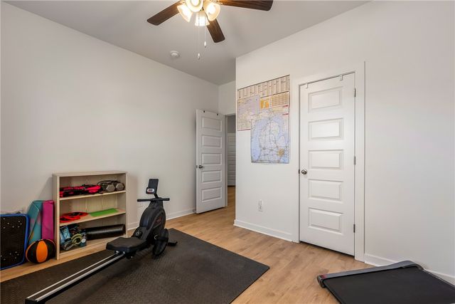 1984 Larkspur Street, Springdale, AR 72762