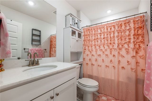 1984 Larkspur Street, Springdale, AR 72762