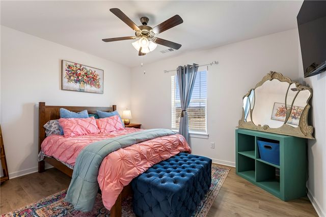 1984 Larkspur Street, Springdale, AR 72762