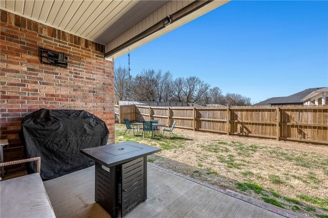 1984 Larkspur Street, Springdale, AR 72762