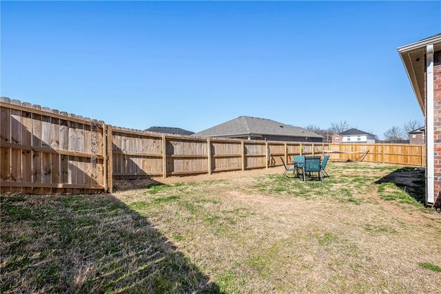 1984 Larkspur Street, Springdale, AR 72762