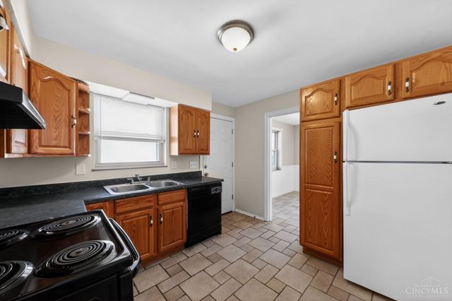 3317 Buell Street, Cincinnati, OH 45211