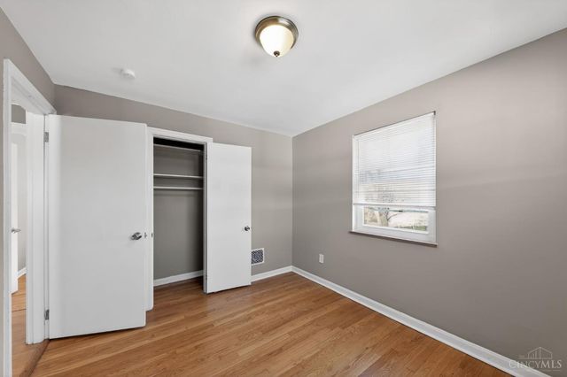 3317 Buell Street, Cincinnati, OH 45211