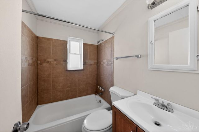 3317 Buell Street, Cincinnati, OH 45211