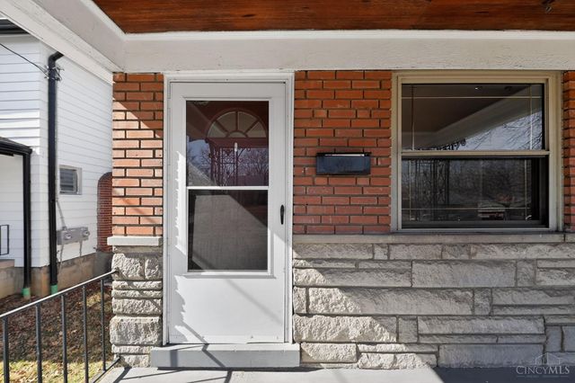 3317 Buell Street, Cincinnati, OH 45211