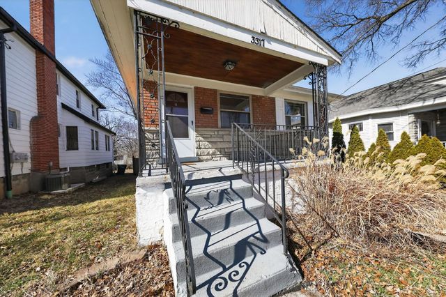 3317 Buell Street, Cincinnati, OH 45211