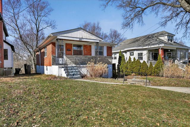 3317 Buell Street, Cincinnati, OH 45211