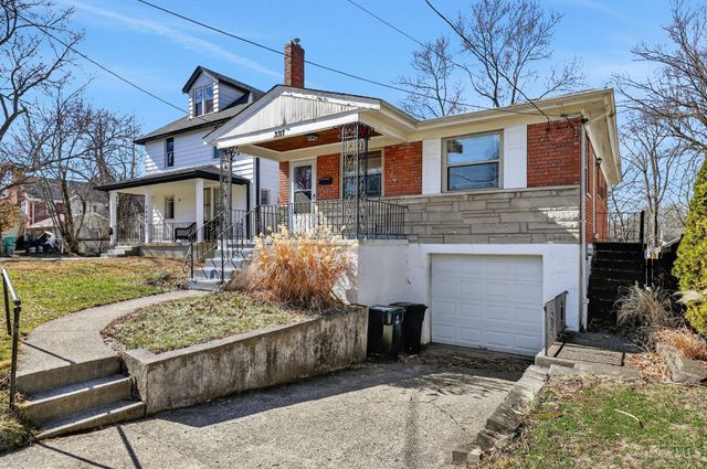 3317 Buell Street, Cincinnati, OH 45211