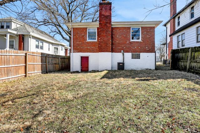 3317 Buell Street, Cincinnati, OH 45211