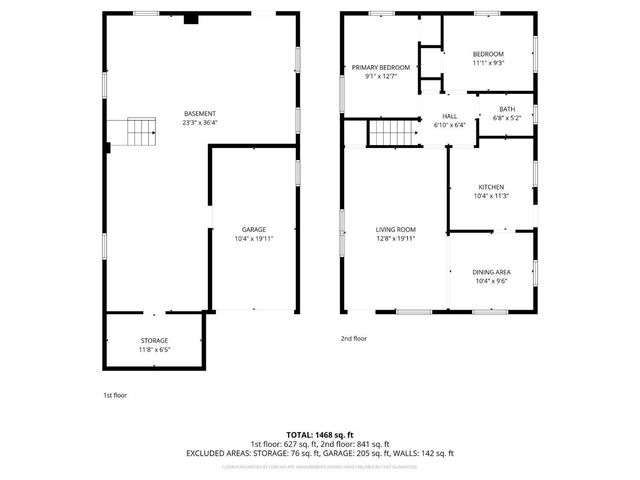 3317 Buell Street, Cincinnati, OH 45211