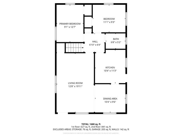 3317 Buell Street, Cincinnati, OH 45211