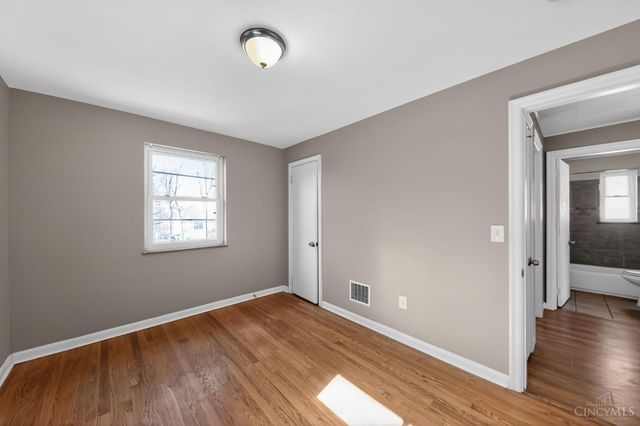 3317 Buell Street, Cincinnati, OH 45211