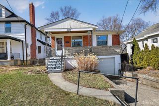 3317 Buell Street, Cincinnati, OH 45211