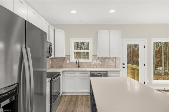 2816 Regal Road, Reidsville, NC 27320