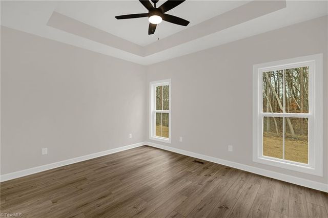 2816 Regal Road, Reidsville, NC 27320