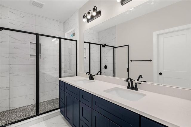 2816 Regal Road, Reidsville, NC 27320