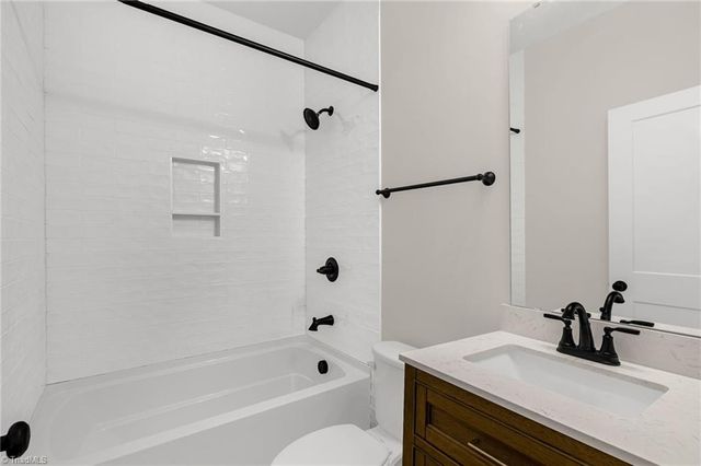 2816 Regal Road, Reidsville, NC 27320