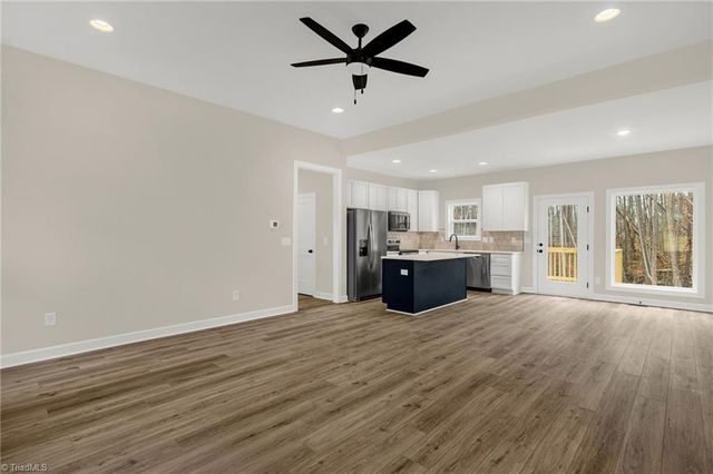 2816 Regal Road, Reidsville, NC 27320