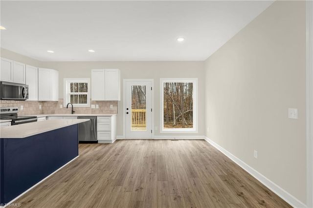 2816 Regal Road, Reidsville, NC 27320