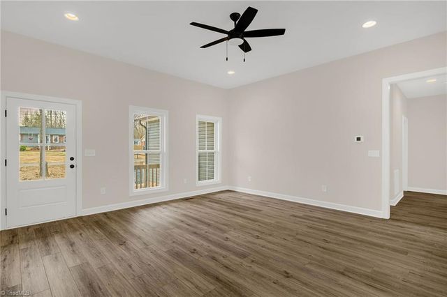 2816 Regal Road, Reidsville, NC 27320