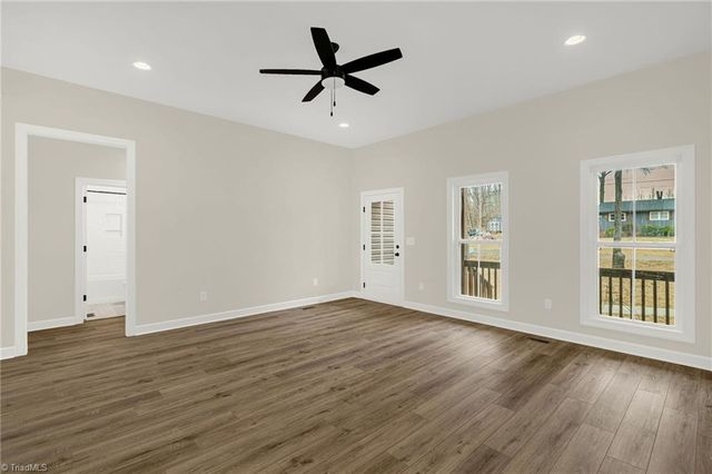 2816 Regal Road, Reidsville, NC 27320