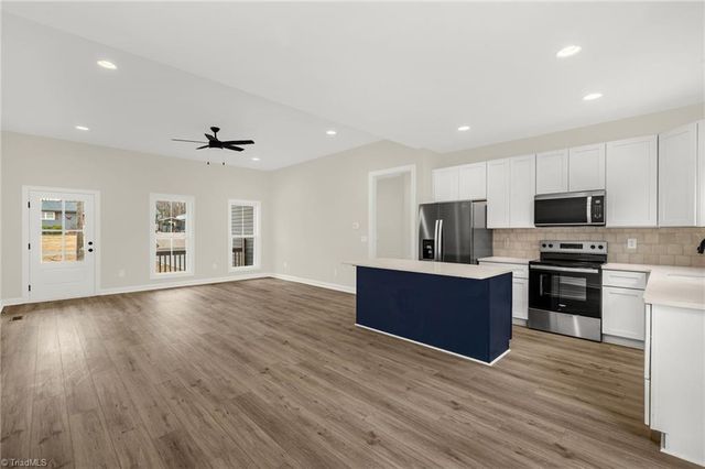 2816 Regal Road, Reidsville, NC 27320