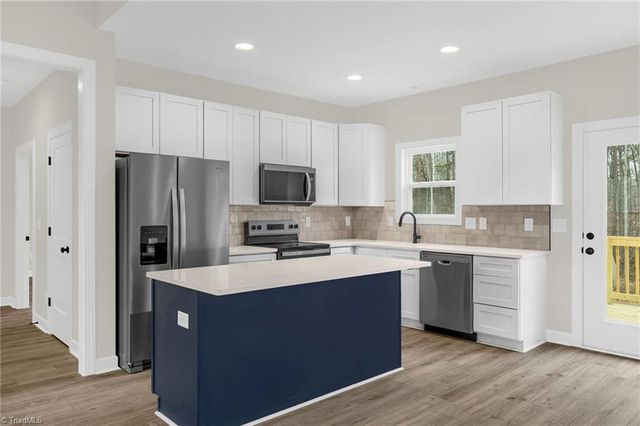 2816 Regal Road, Reidsville, NC 27320