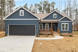 2816 Regal Road, Reidsville, NC 27320