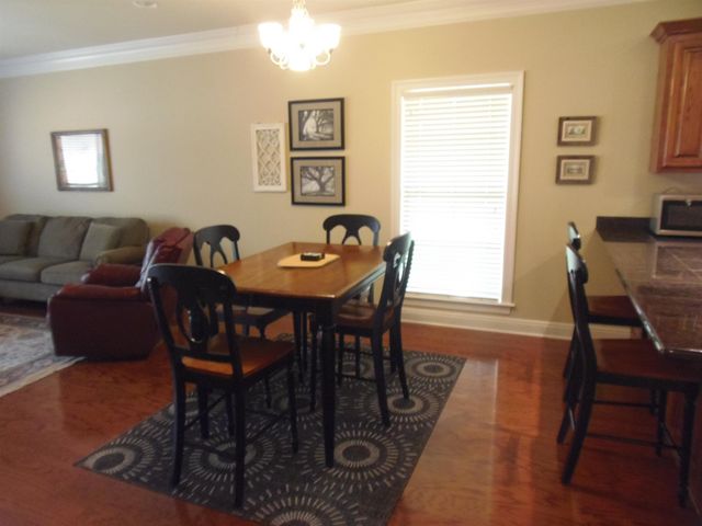 201 Harkey Drive, Thibodaux, LA 70301