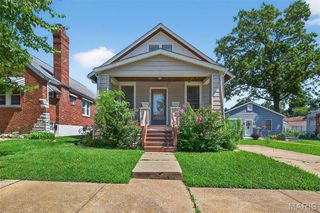 6543 Hancock Avenue, St Louis, MO 63139