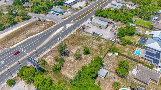 108-110 N Hwy 79, Panama City Beach, FL 32413