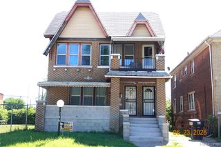 12380 Stoepel Street, Detroit, MI 48204