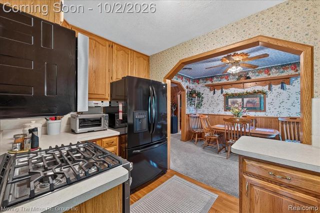 5882 N Parent Street, Westland, MI 48185