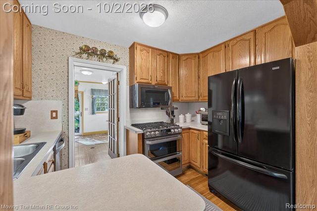 5882 N Parent Street, Westland, MI 48185