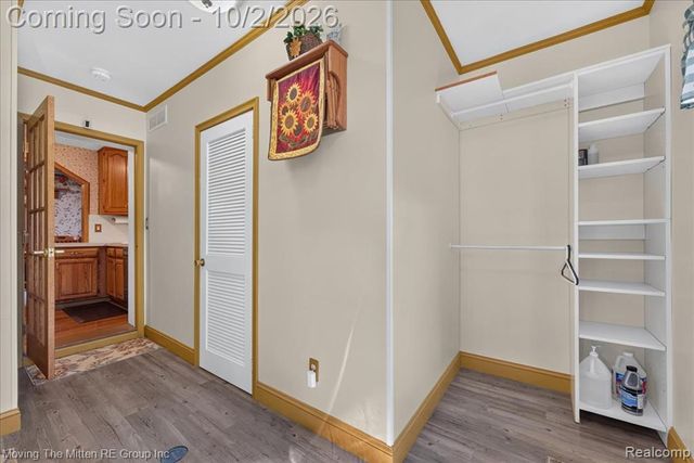 5882 N Parent Street, Westland, MI 48185
