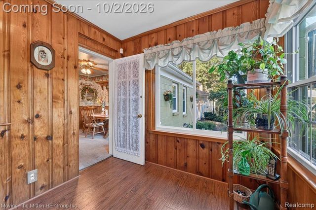 5882 N Parent Street, Westland, MI 48185