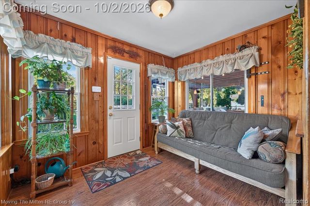 5882 N Parent Street, Westland, MI 48185